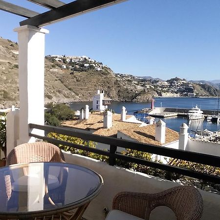 Lovely House With Views In Marina Del Este Almuñécar Exteriör bild